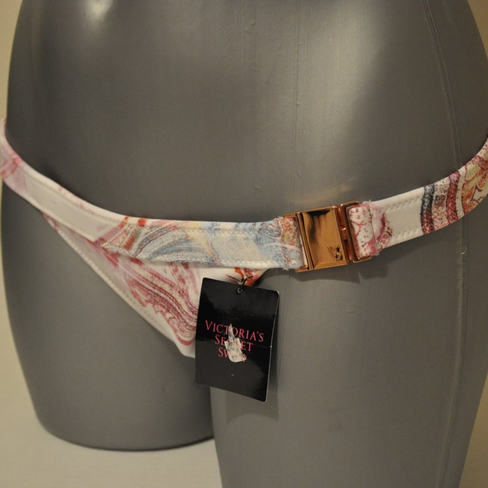 NWT VICTORIA'S SECRET  Beach Sexy Swimwear Small